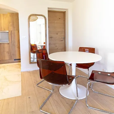 Elegant - Panoramic Vineyard View Appartement